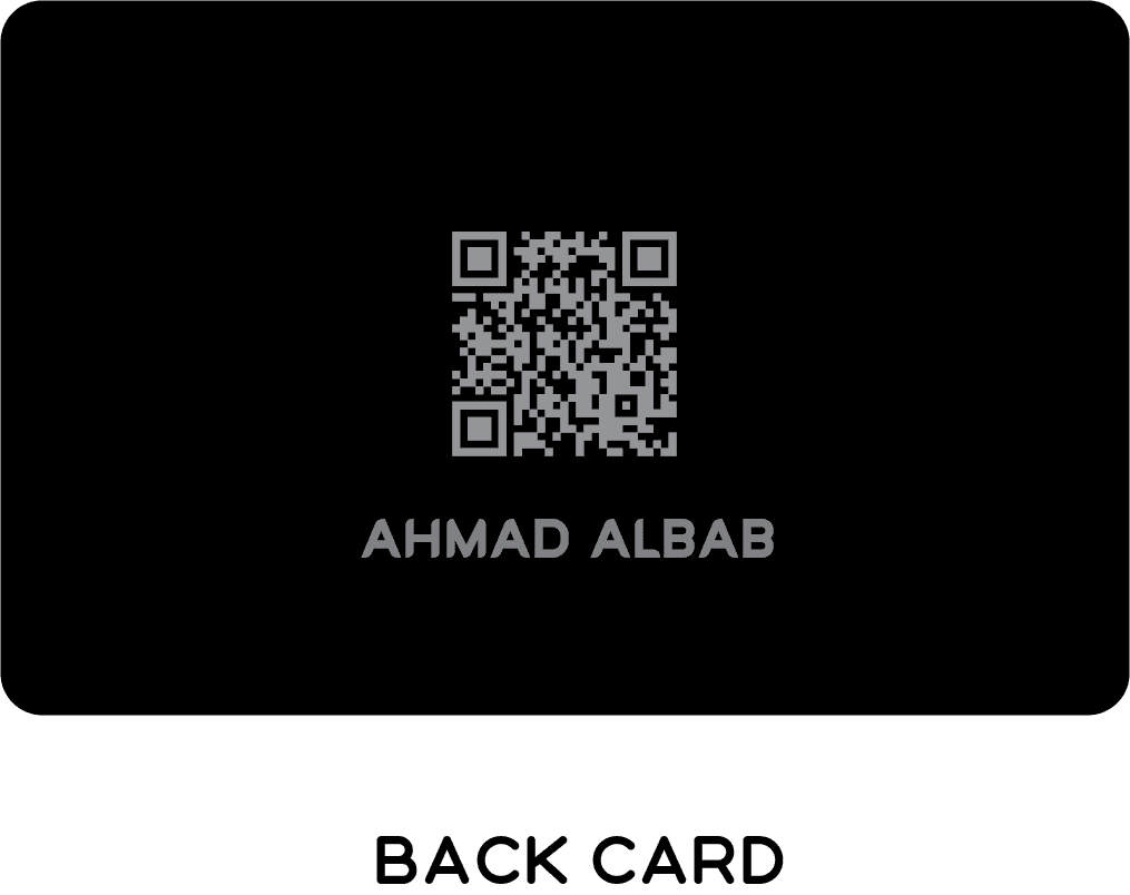 digital business card