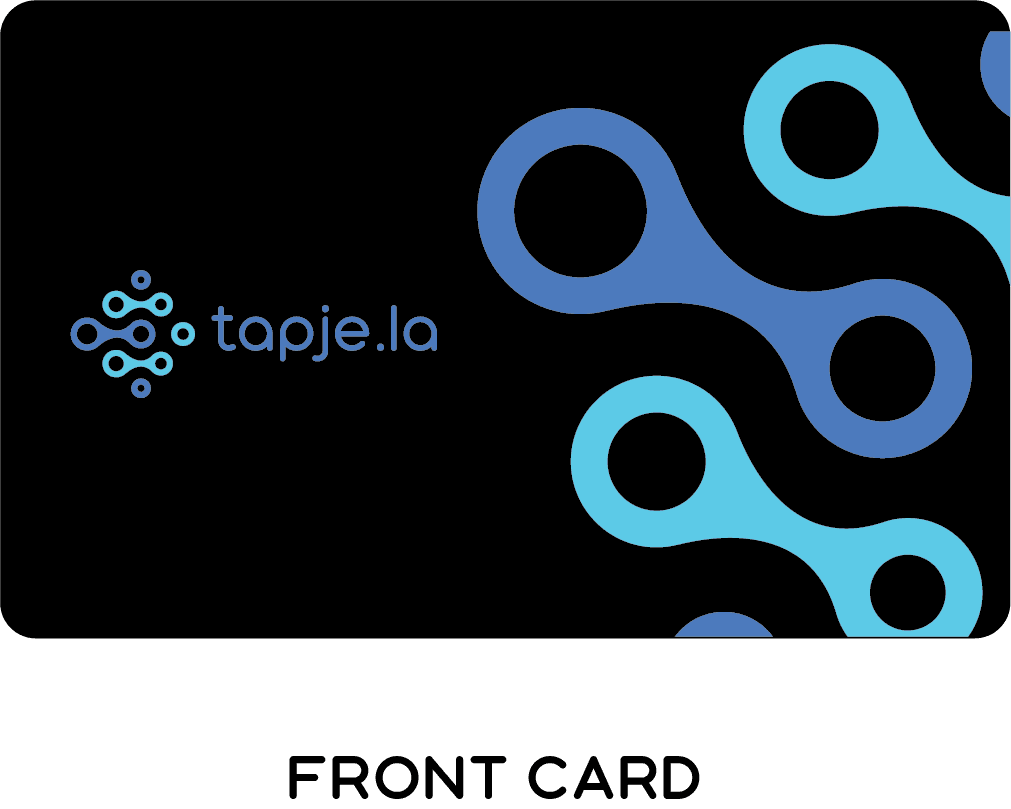 digital business card