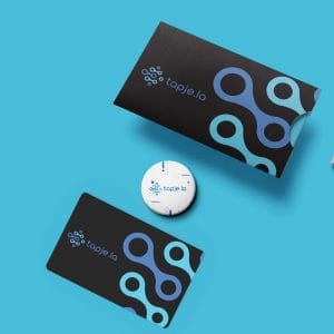 digital business card