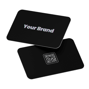 digital business card