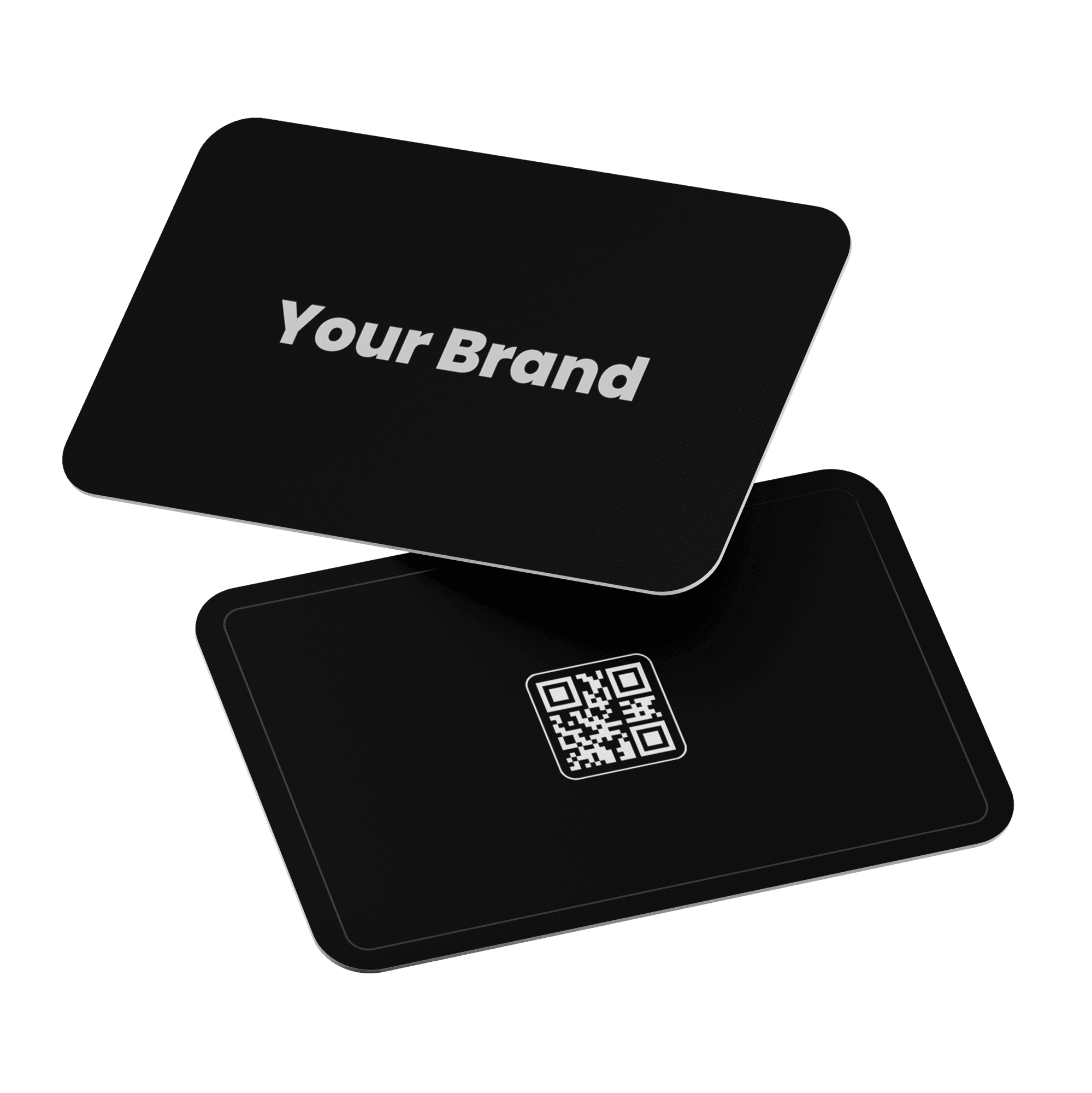 NFC business card