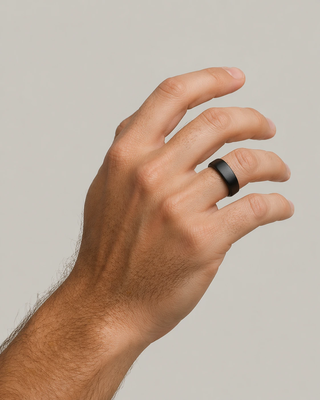 NFC Ring