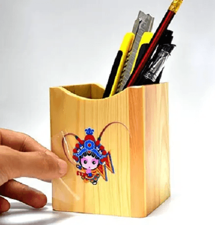 UV-DTF Sticker uv dtf sticker