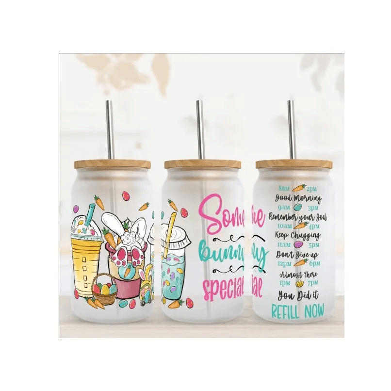 UV-DTF Sticker uv dtf sticker