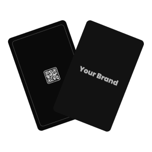digital business card
