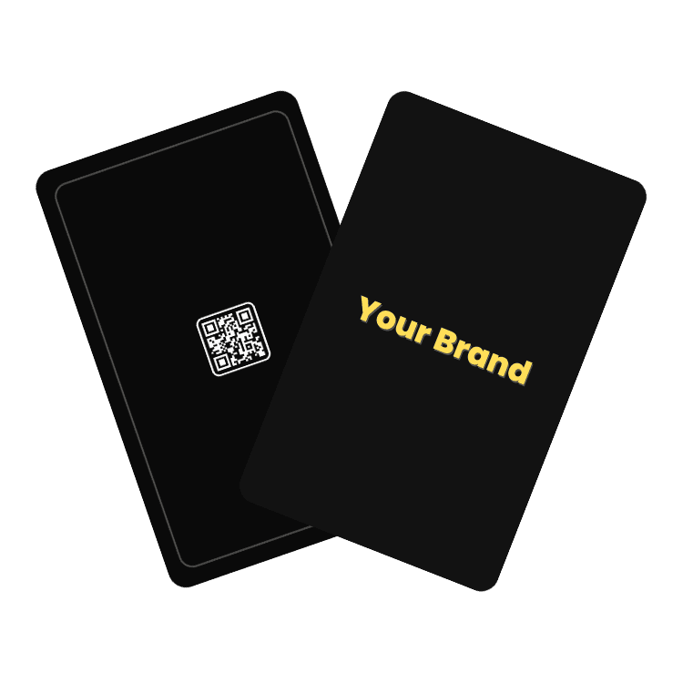 digital business card