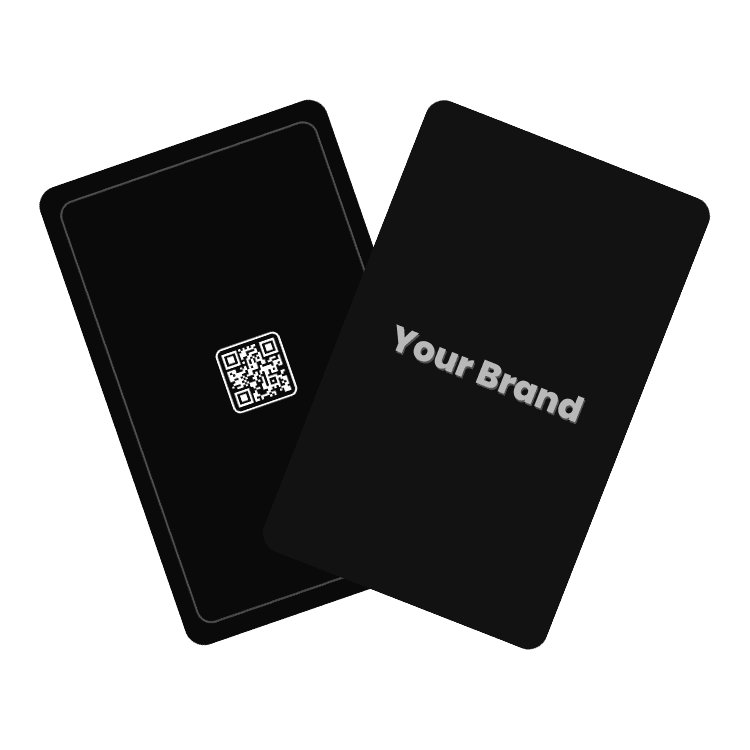digital business card