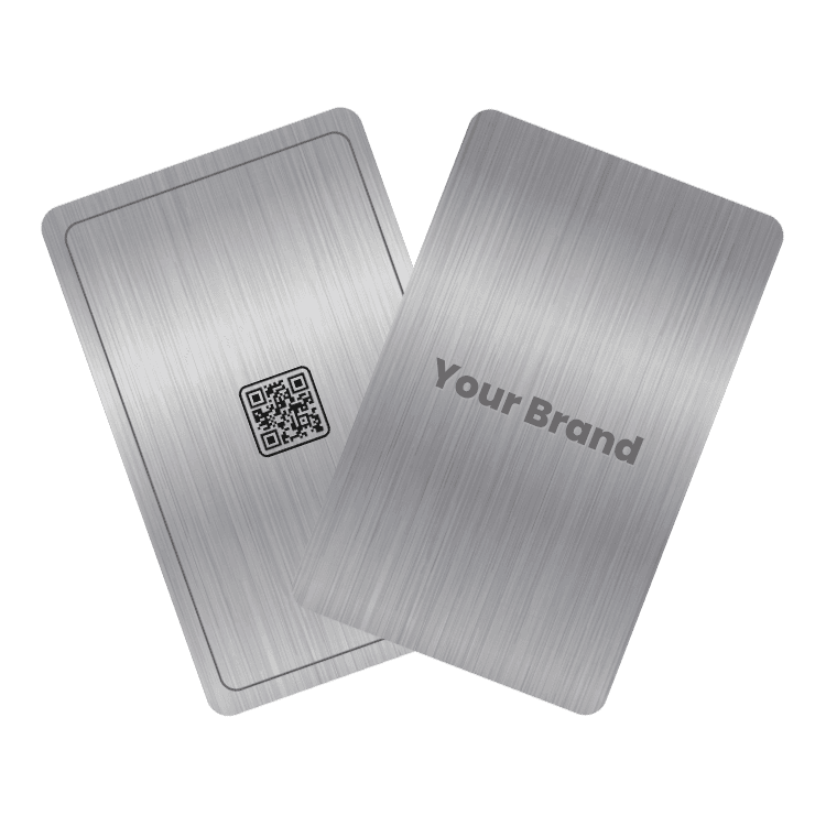 digital business card