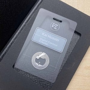 nfc business card malaysia