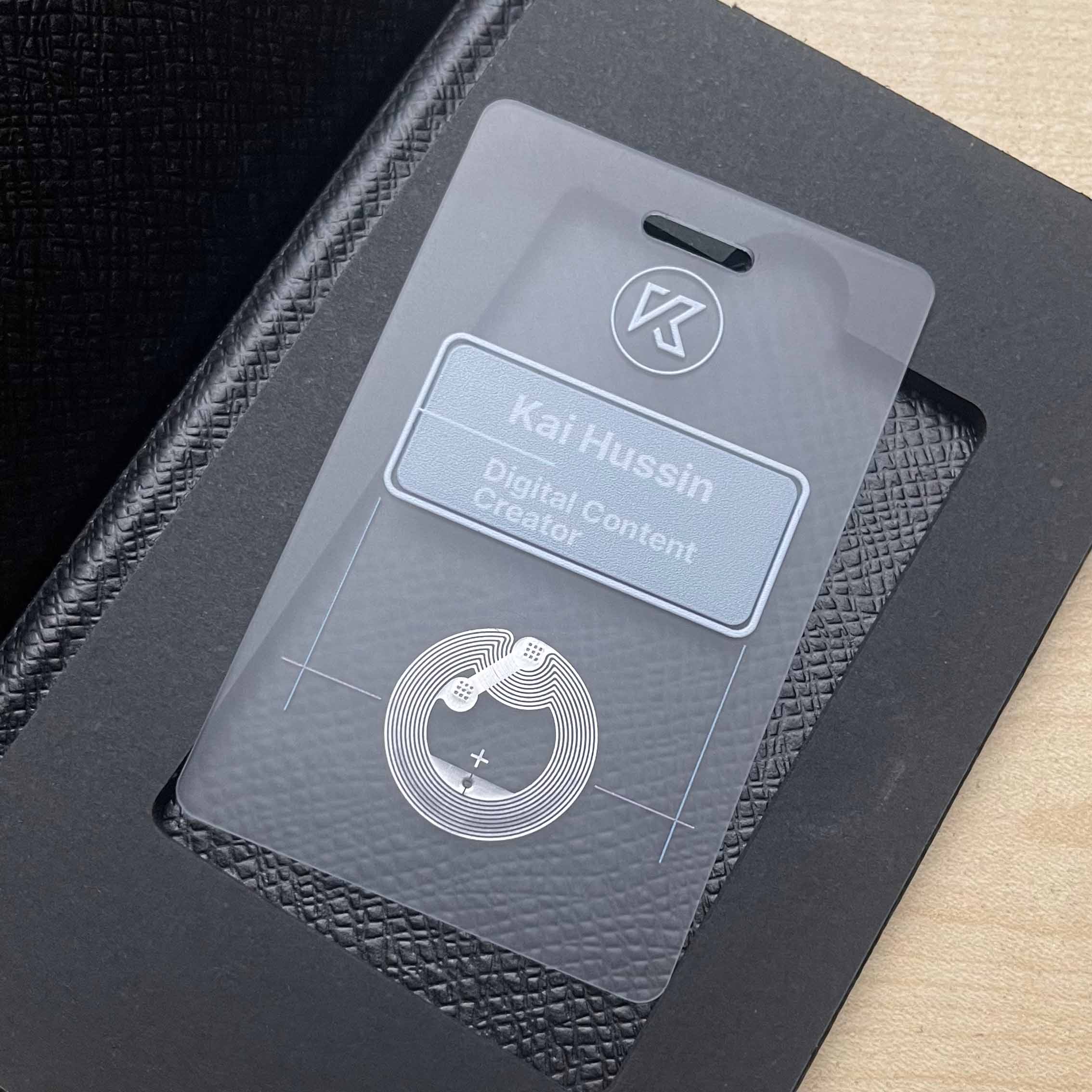 nfc business card malaysia