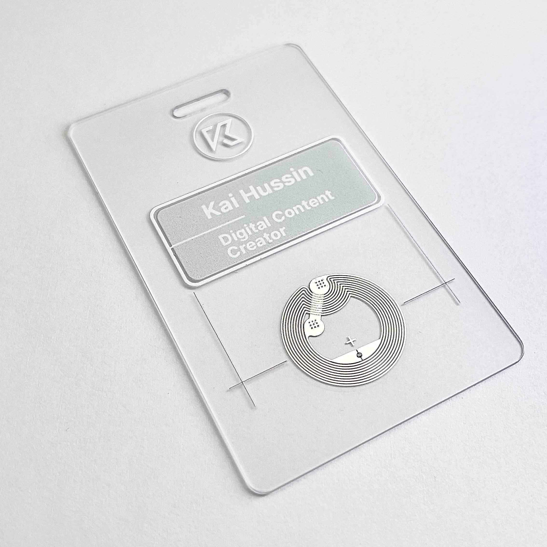 nfc business card malaysia