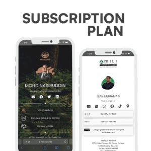 Upgrade/ Renewal Subscription Plan