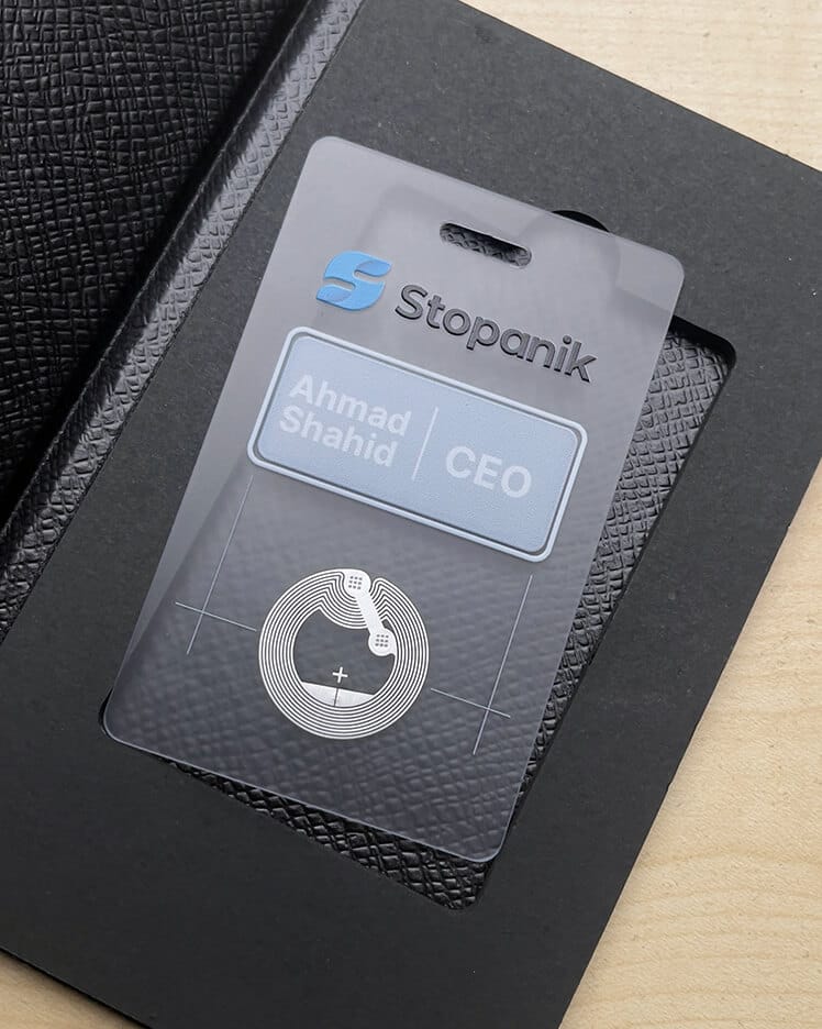 nfc business card malaysia