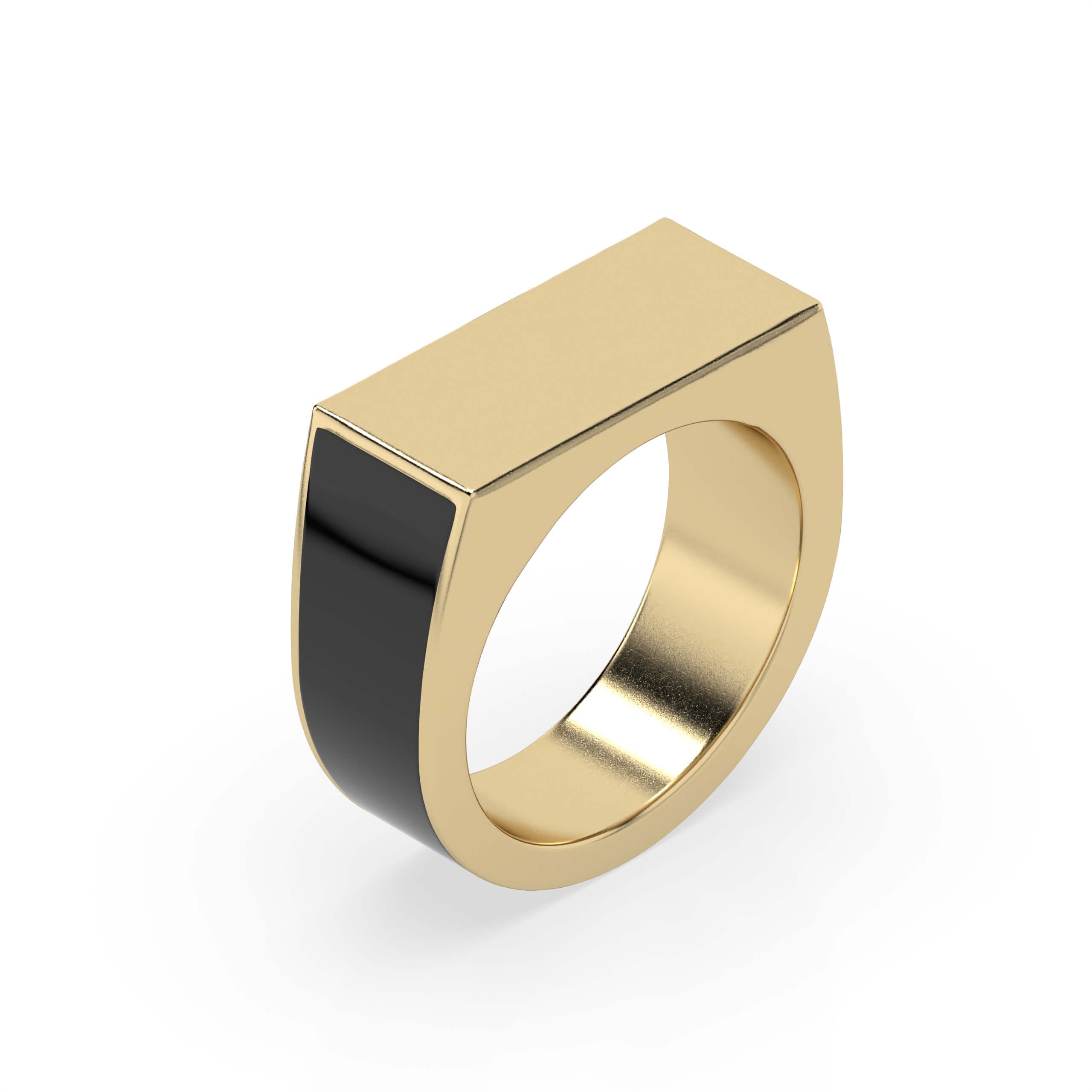 nfc ring