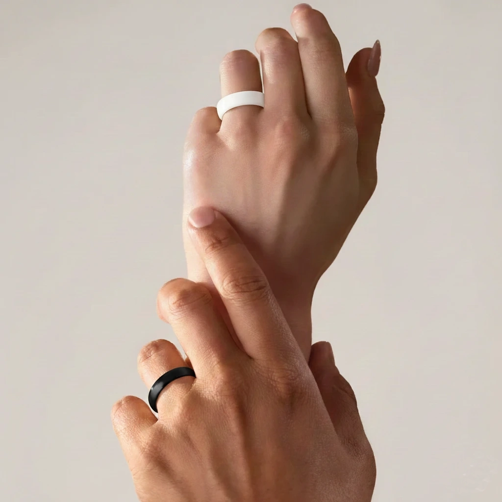 NFC Ring TNG NFC Ring