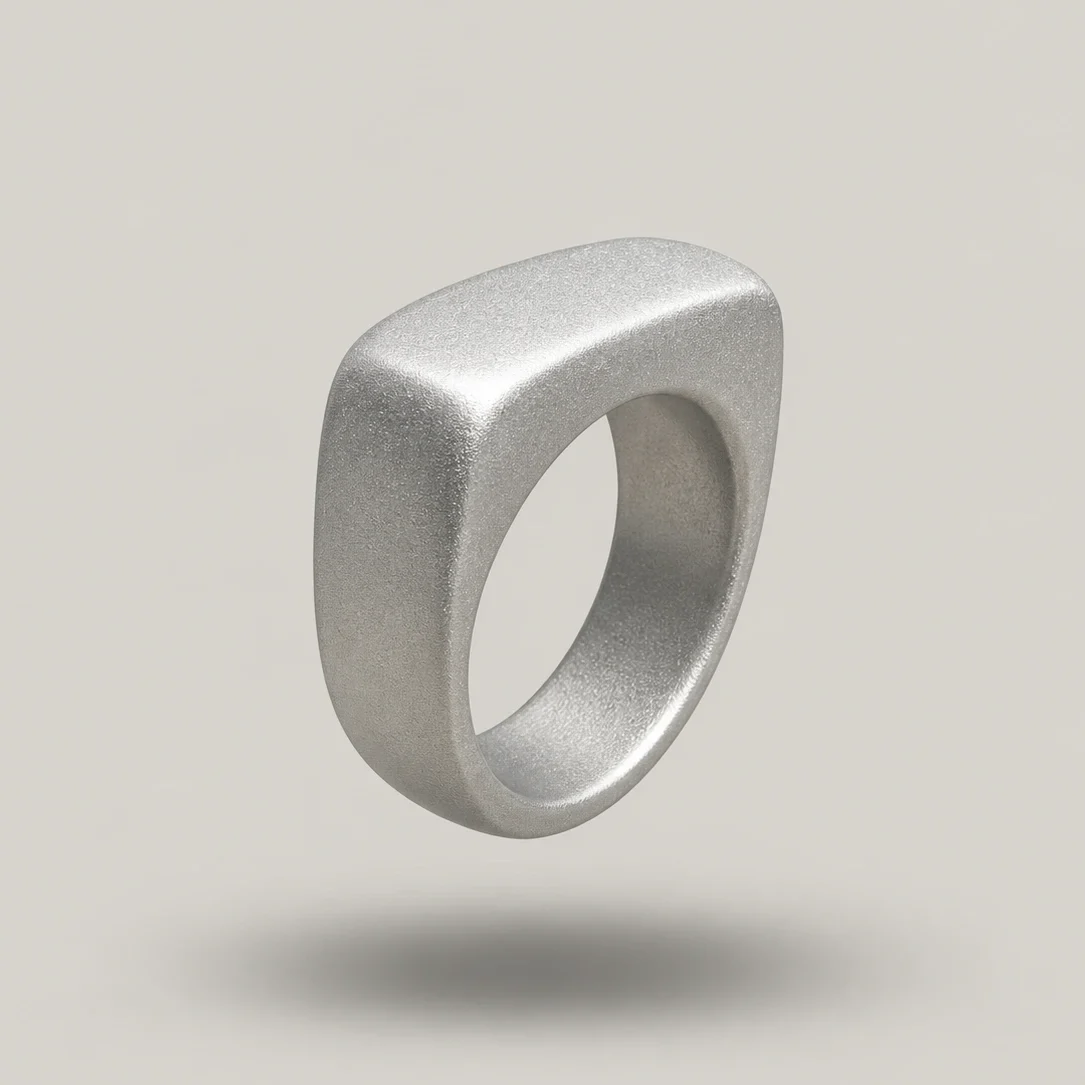 NFC Ring