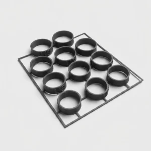 NFC Ring
