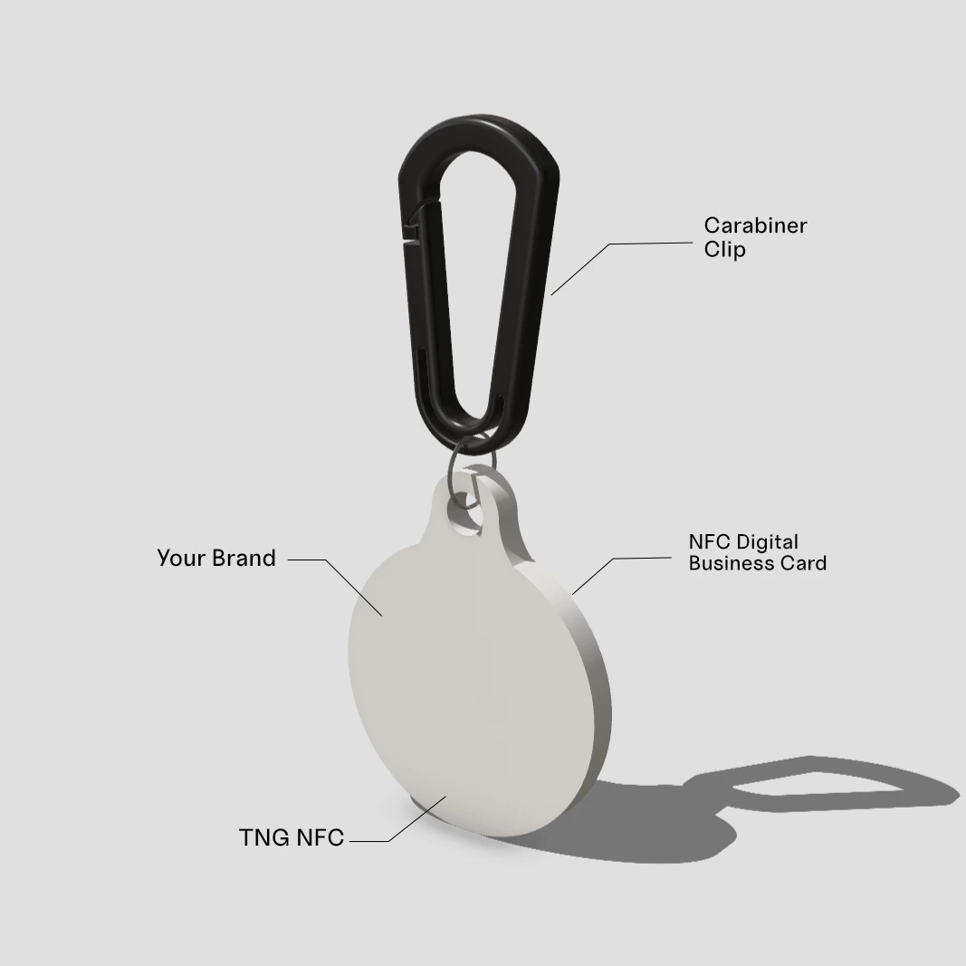 TNG NFC Tag