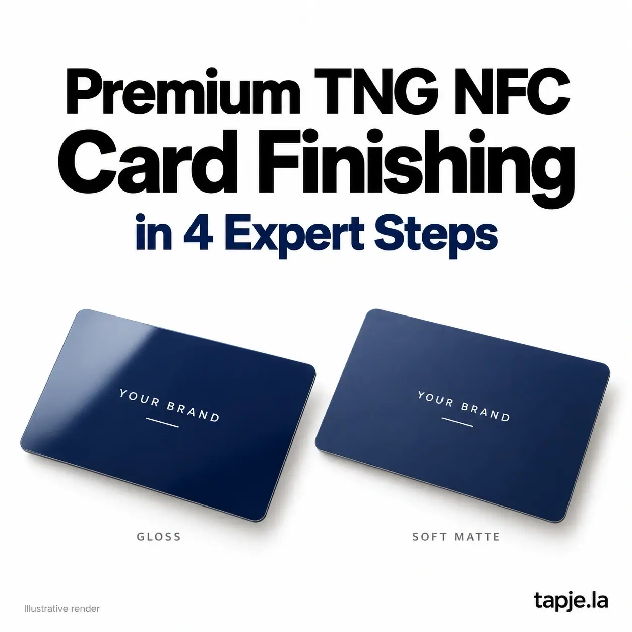 TNG NFC Card